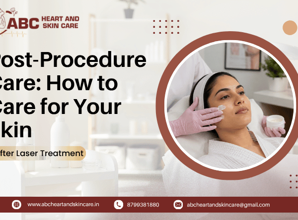 Post-Procedure Care How to Care for Your Skin After Laser Treatment